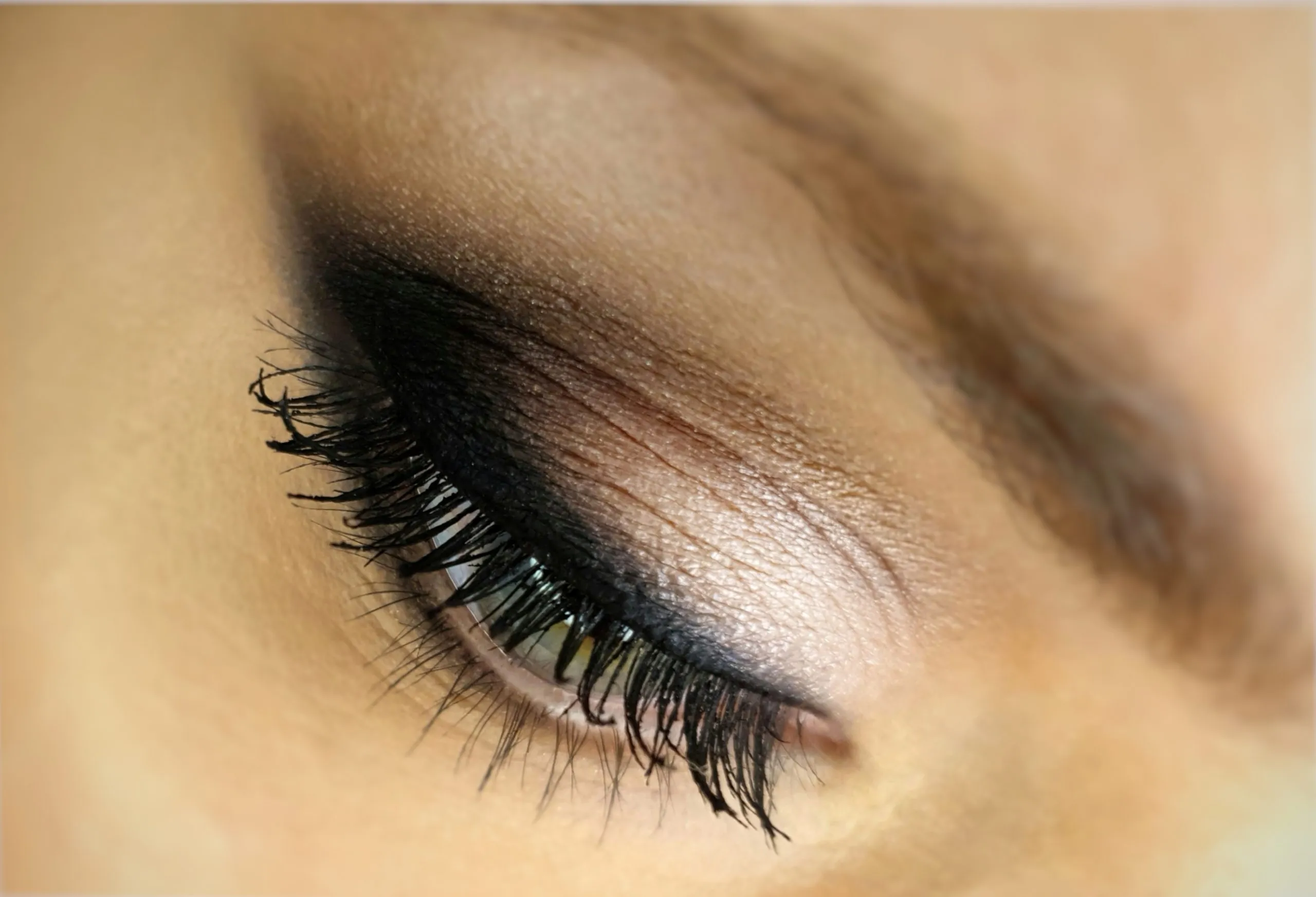 Maquillaje de Anartist