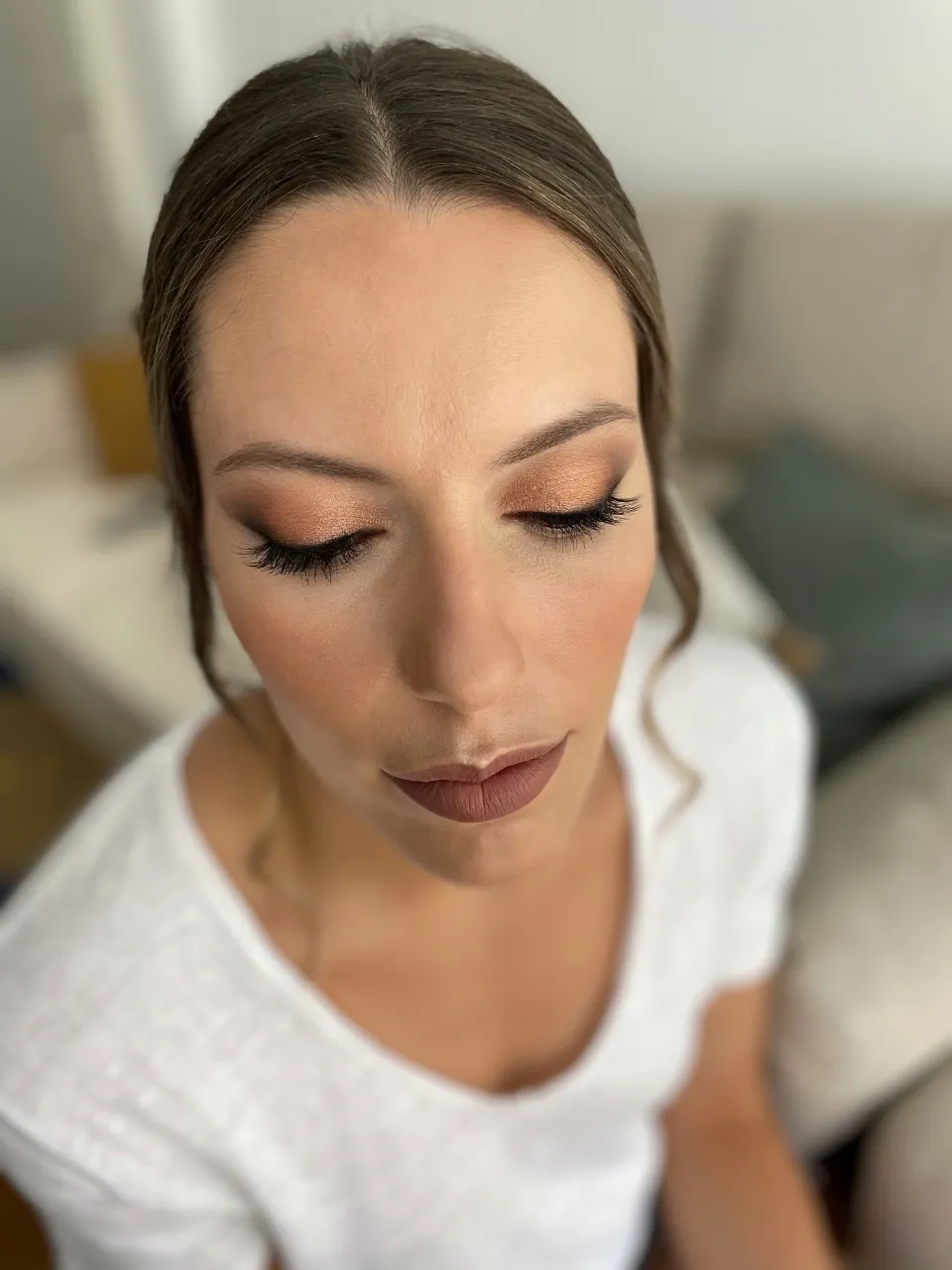 Maquillaje de Anartist