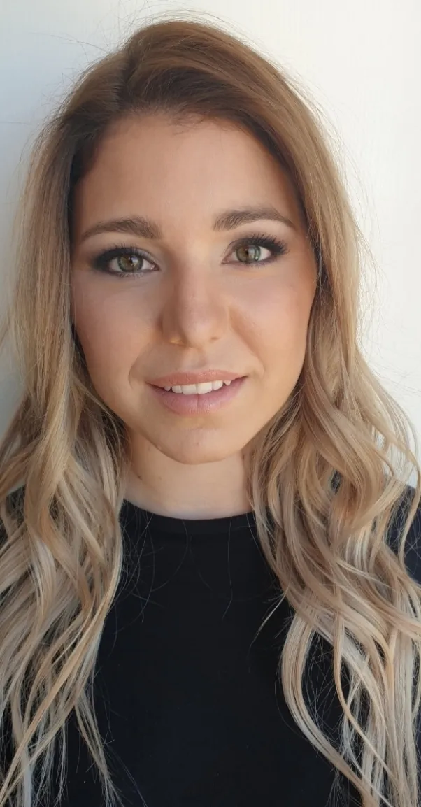 Maquillaje de Anartist