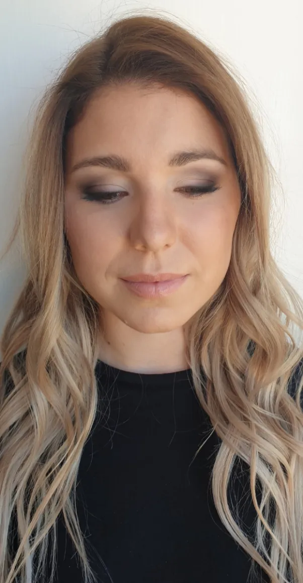 Maquillaje de Anartist