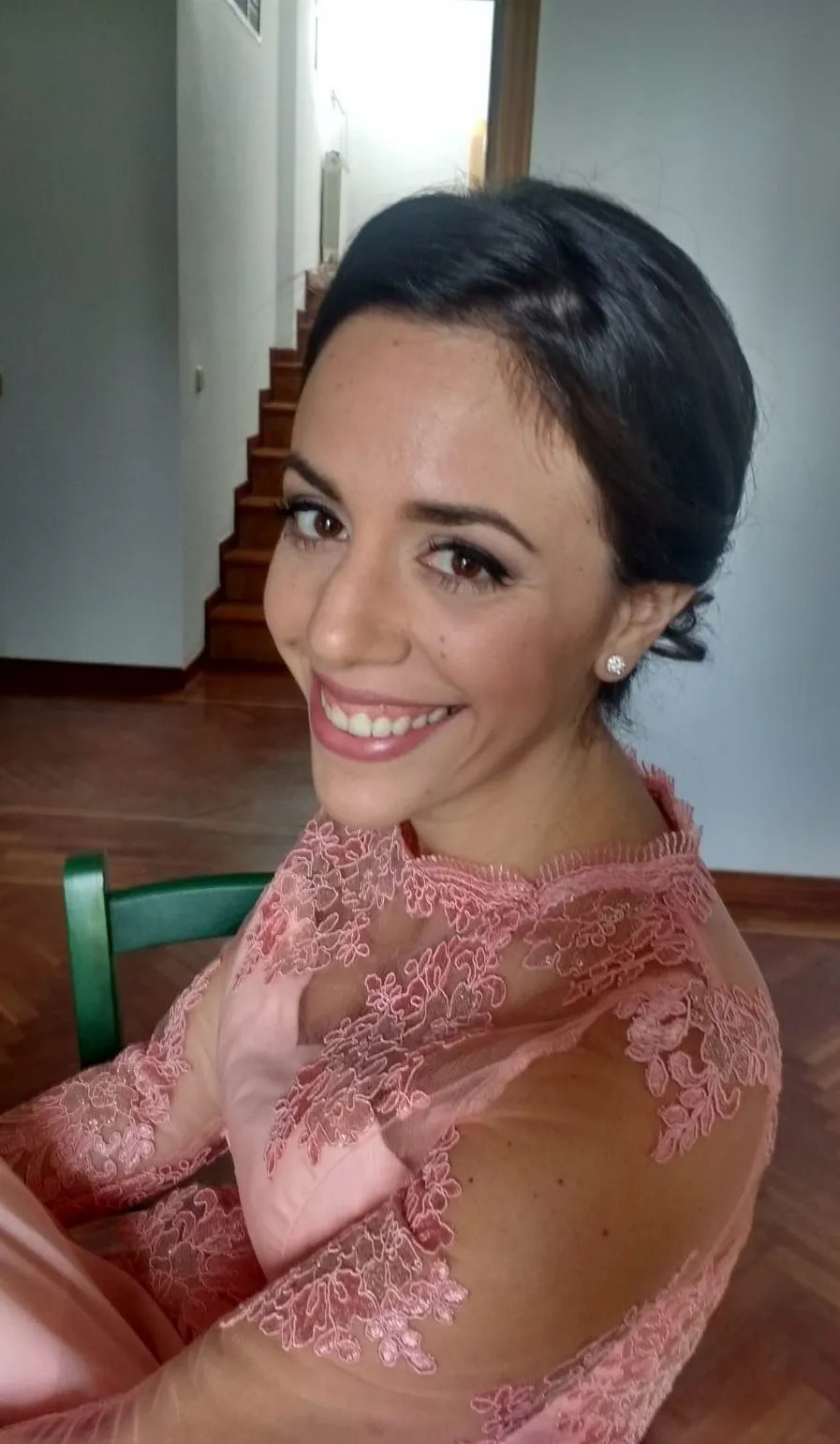 Maquillaje de Anartist