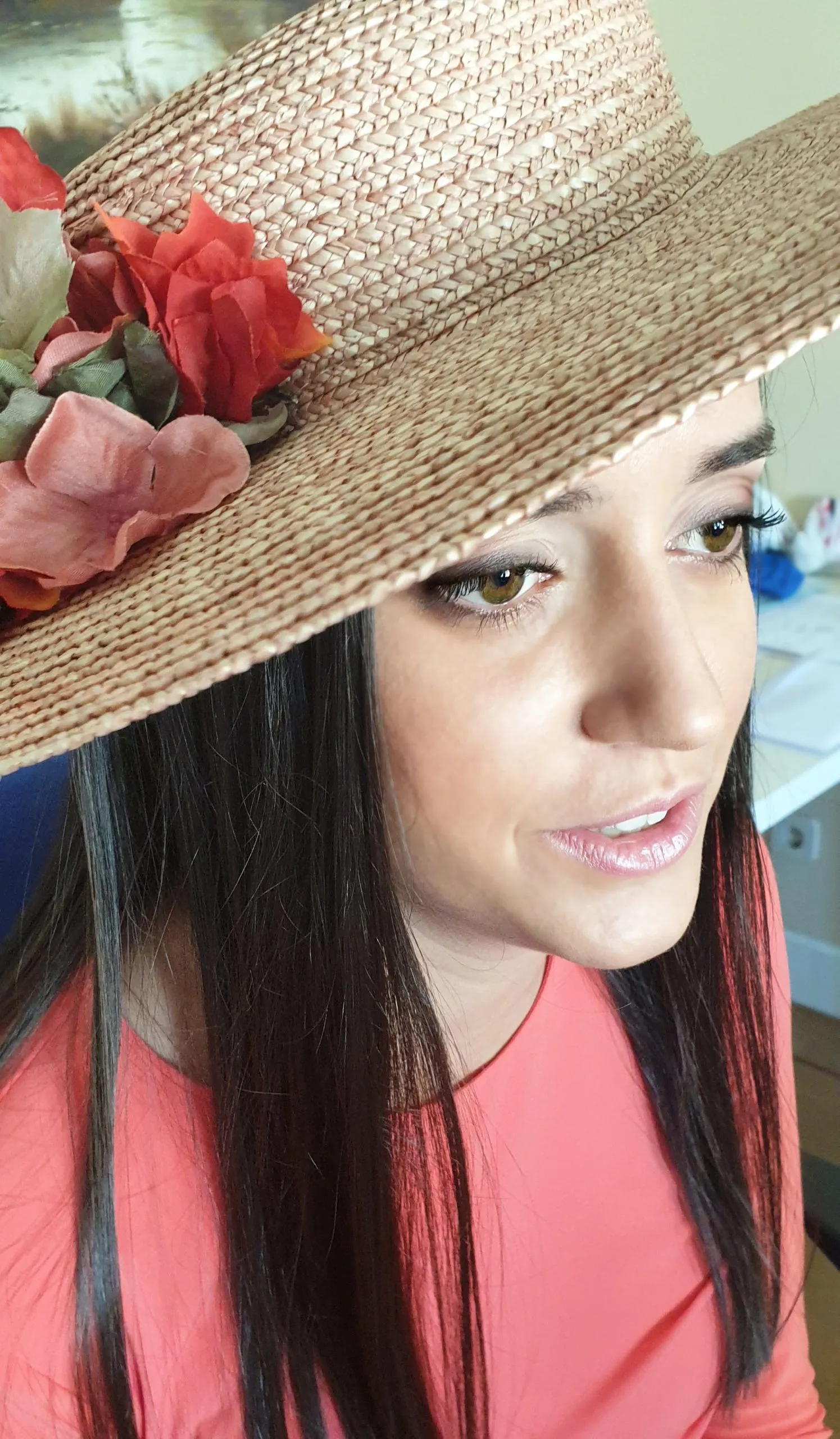 Maquillaje de Anartist