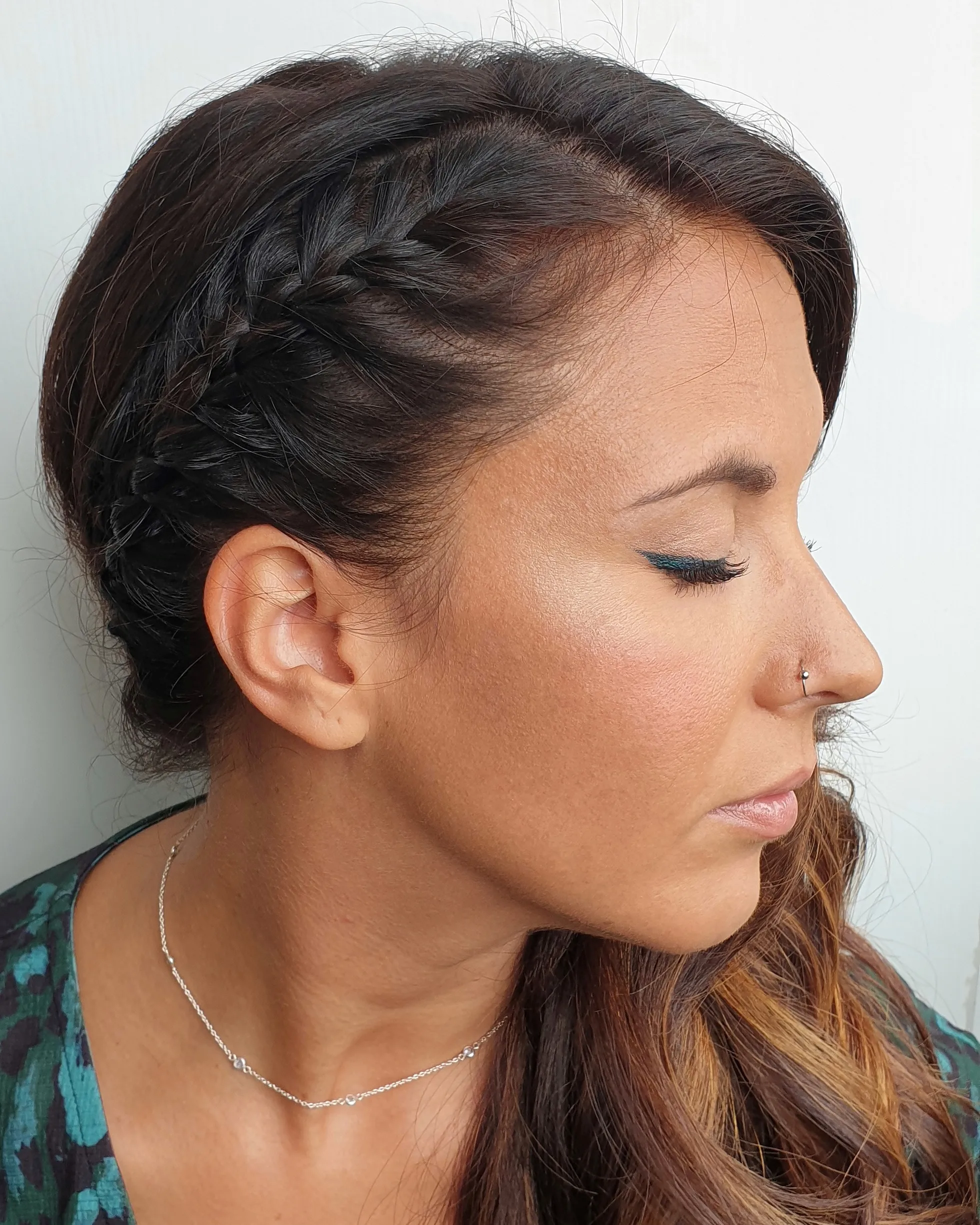 Maquillaje de Anartist