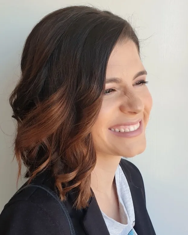 Maquillaje de Anartist
