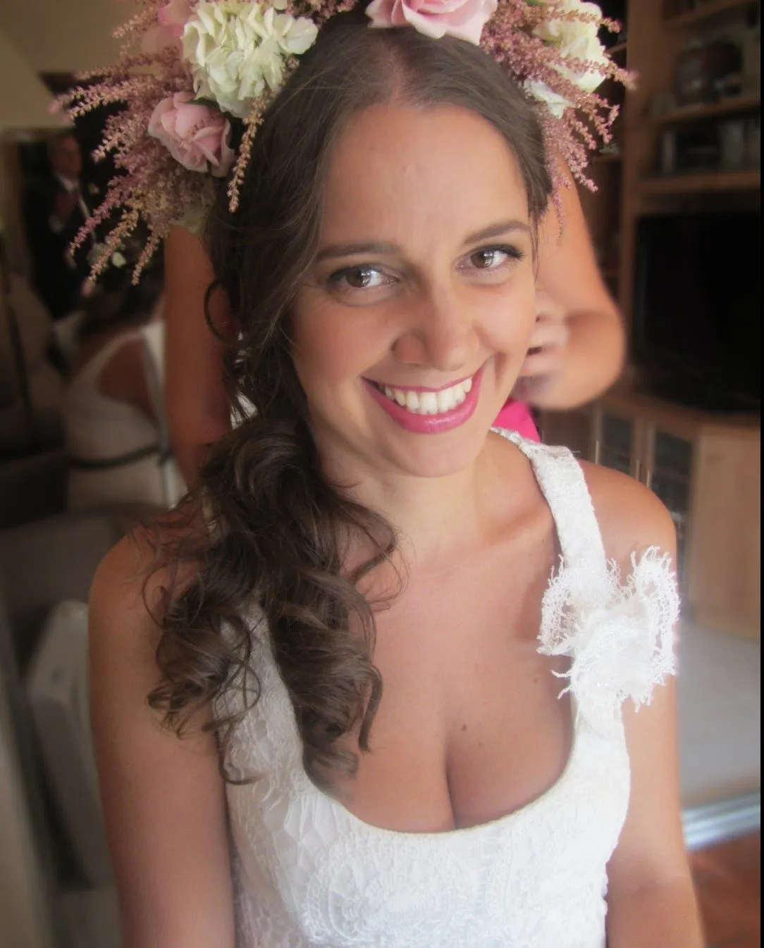 Maquillaje de Anartist