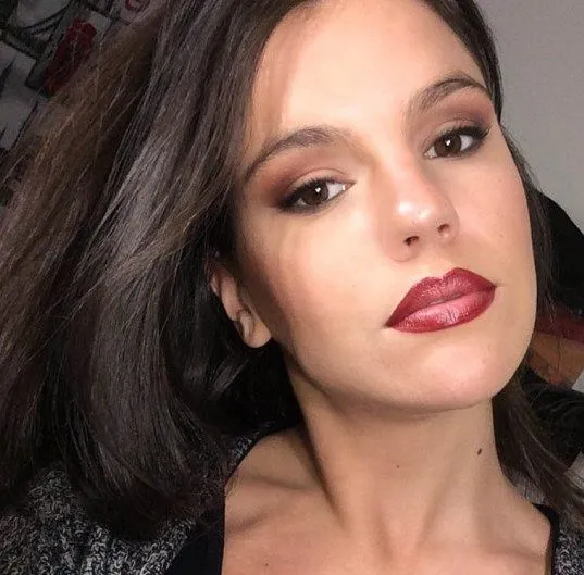 Maquillaje de Anartist
