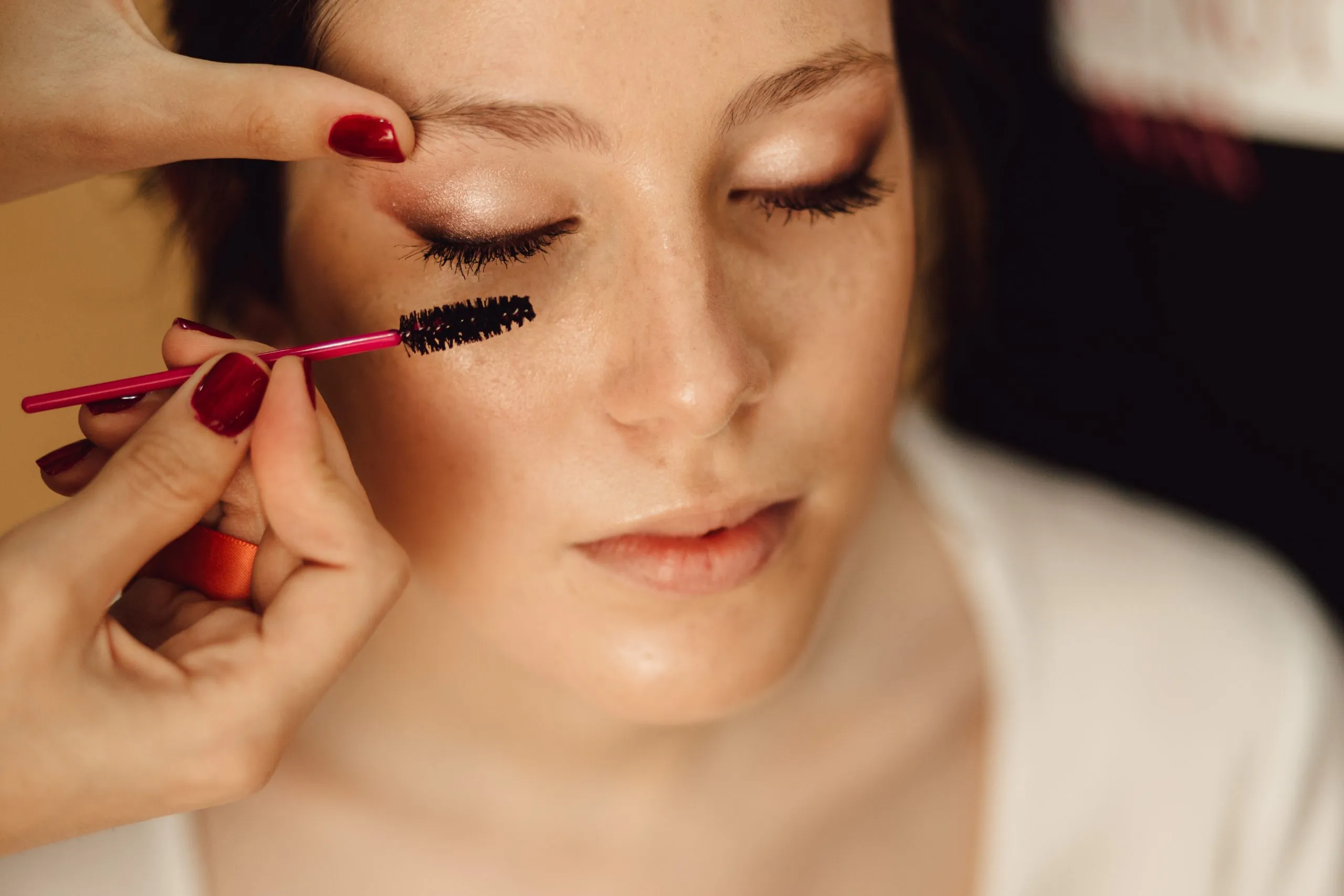 Maquillaje de Anartist