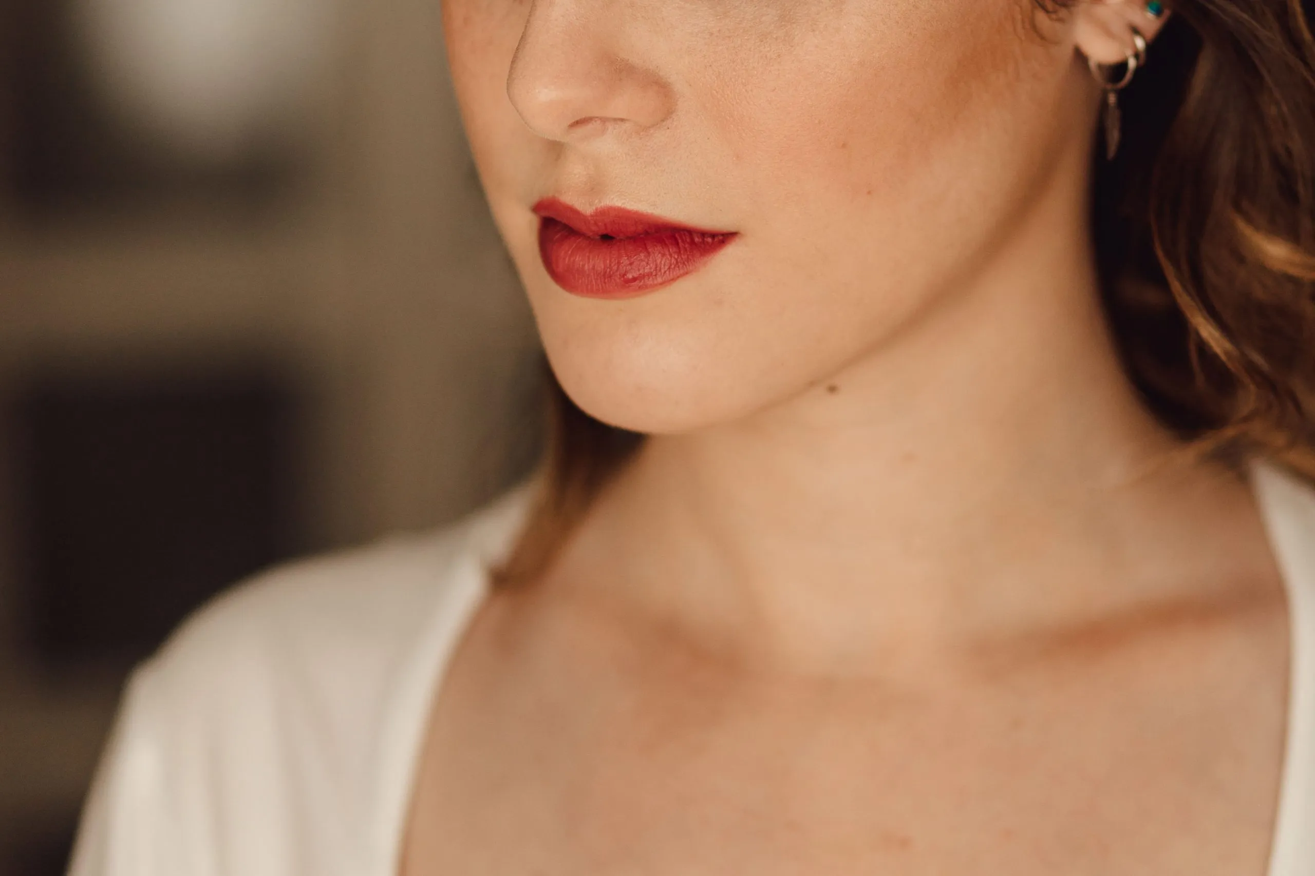 Maquillaje de Anartist