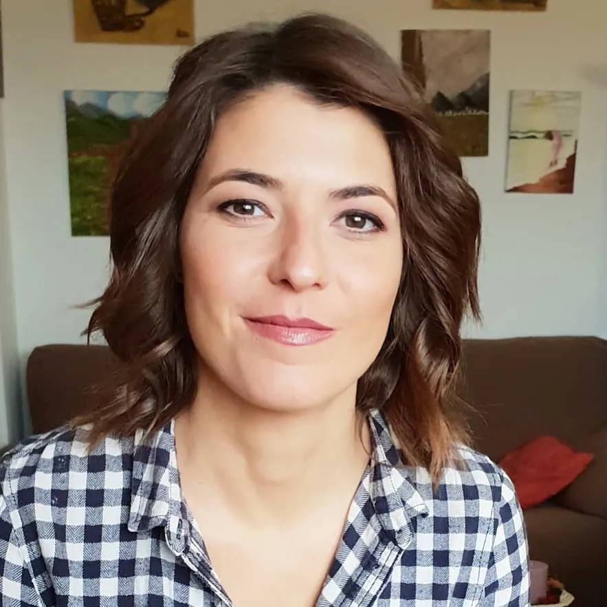 Maquillaje de Anartist