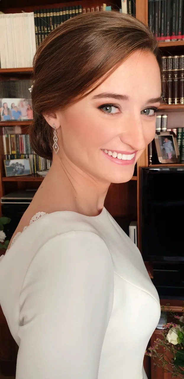 Maquillaje de Anartist