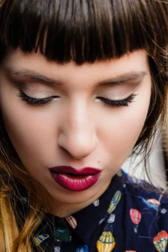 Maquillaje de Anartist
