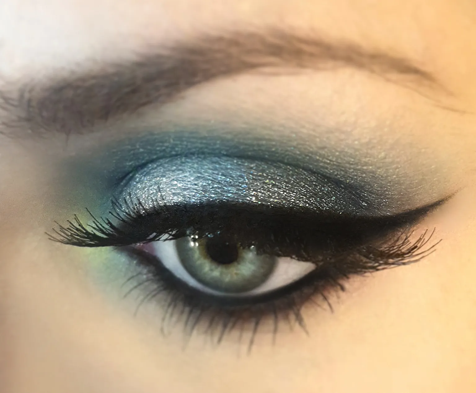 Maquillaje de Anartist