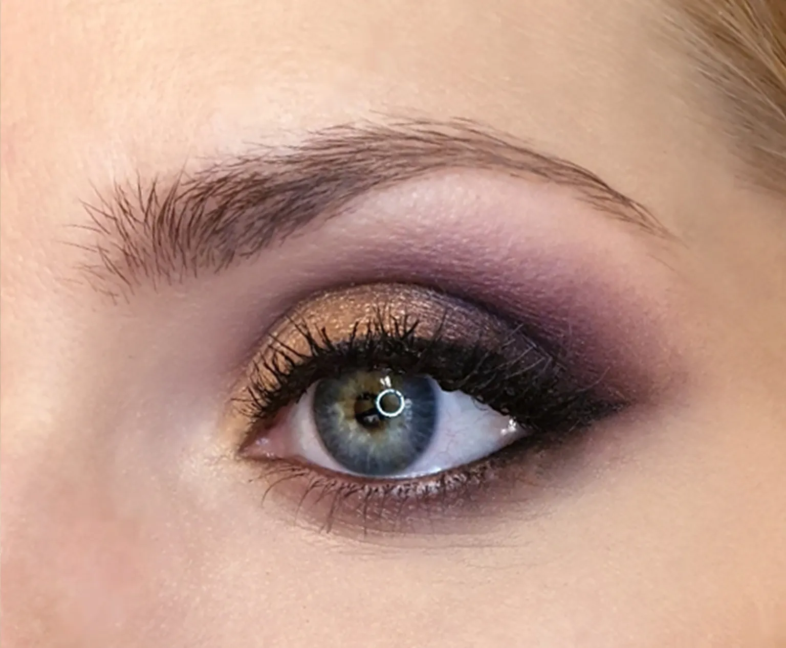 Maquillaje de Anartist