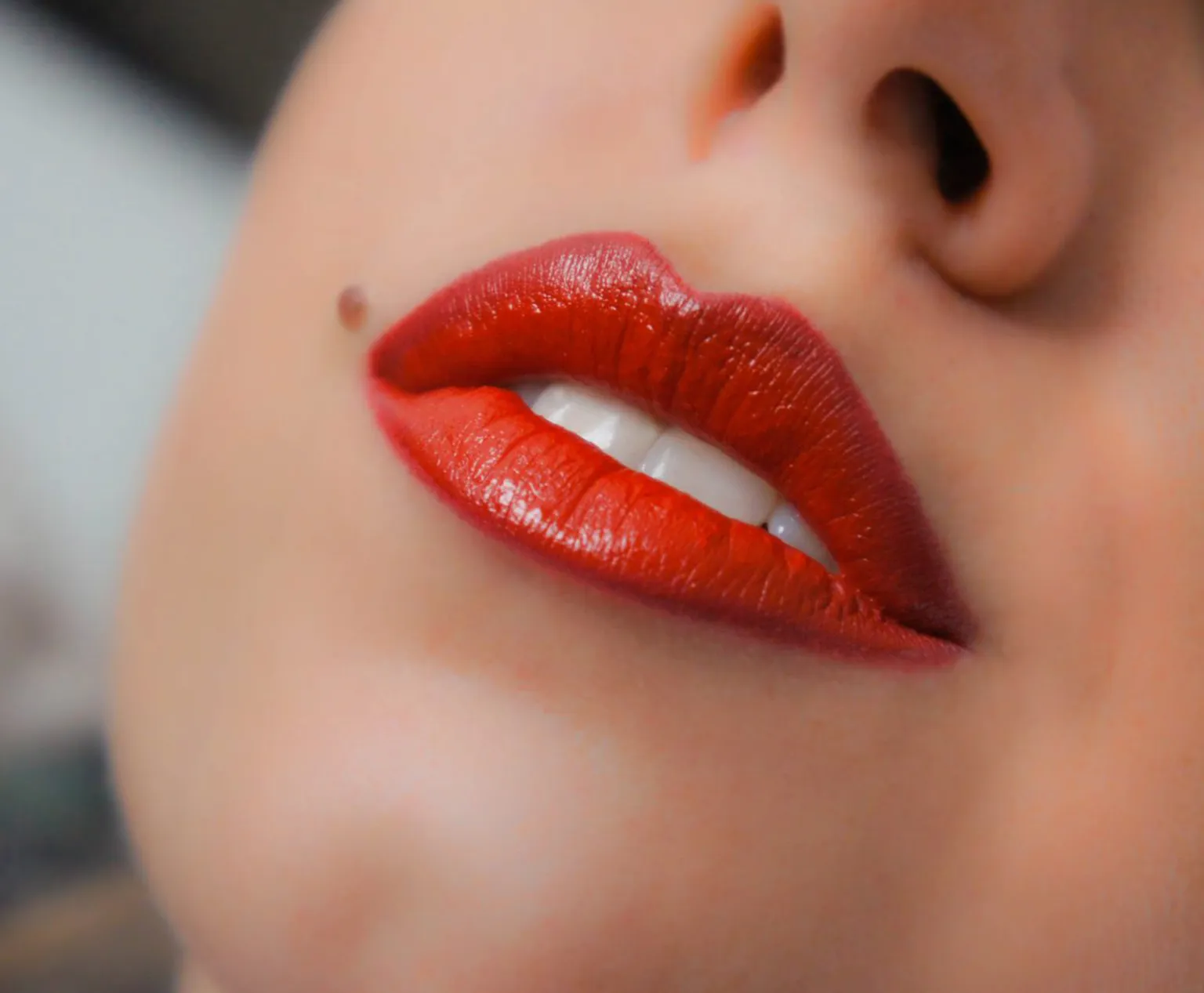 Maquillaje de Anartist