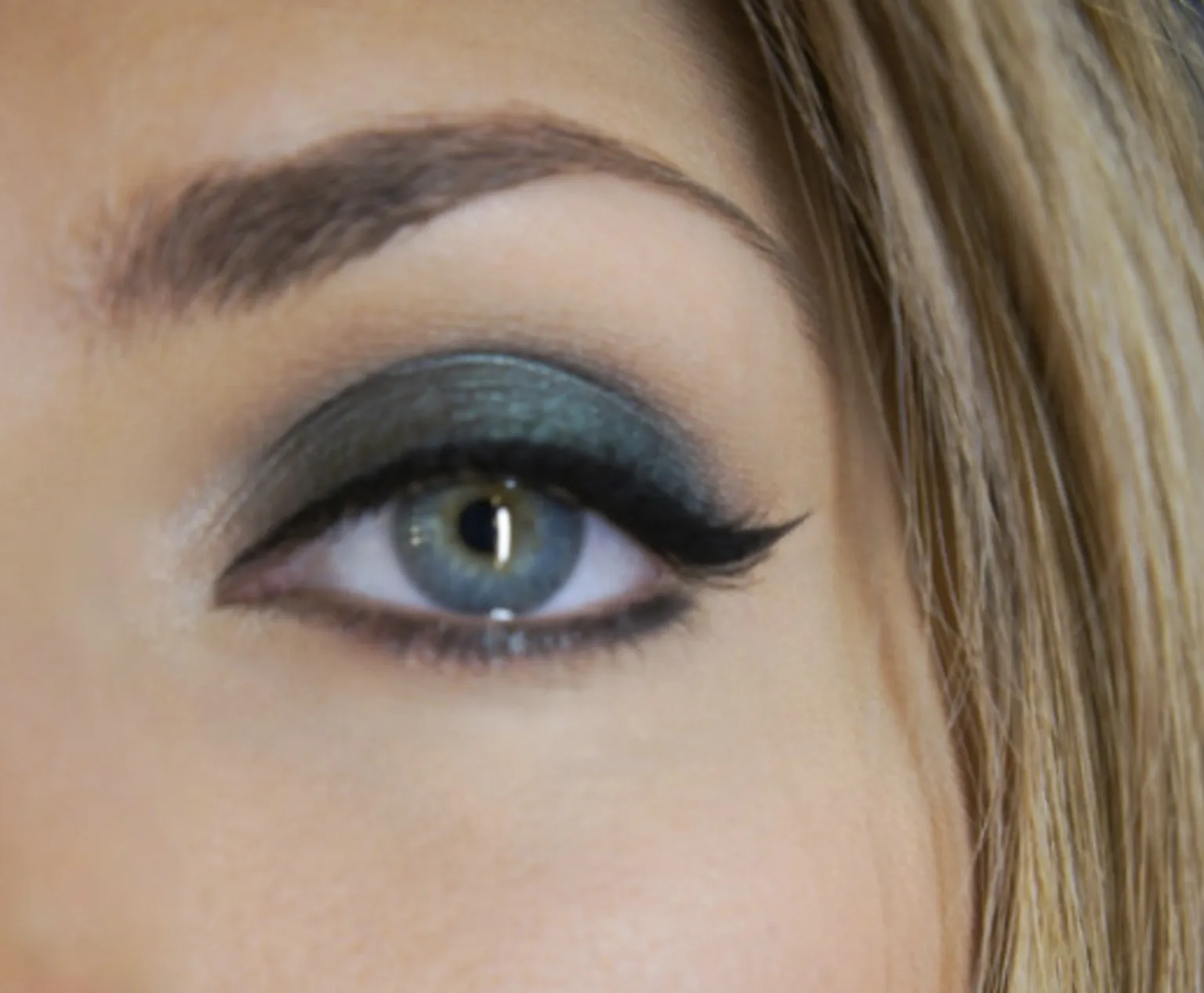 Maquillaje de Anartist