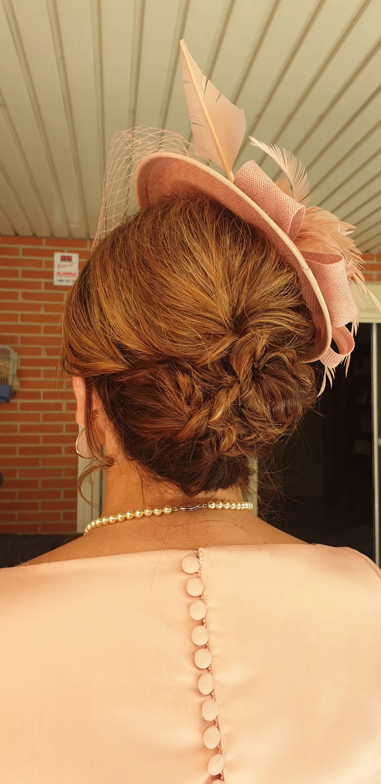 Peinado de Anartist